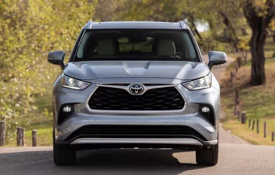 汉兰达换国产车,汉兰达换代老款有优惠吗