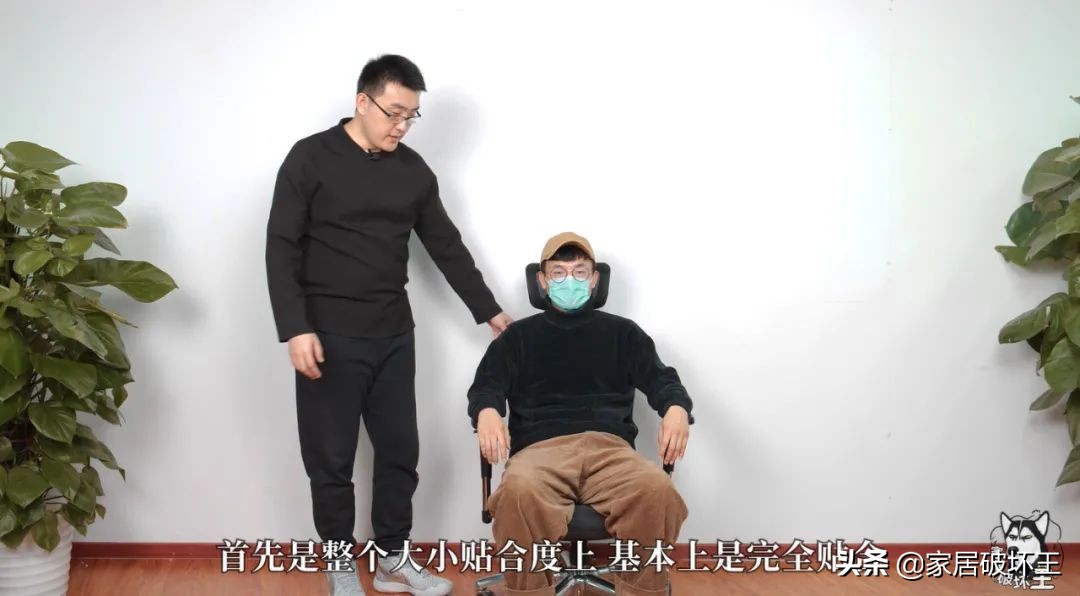 西昊工学椅深度测评,西昊工学椅哪个好用