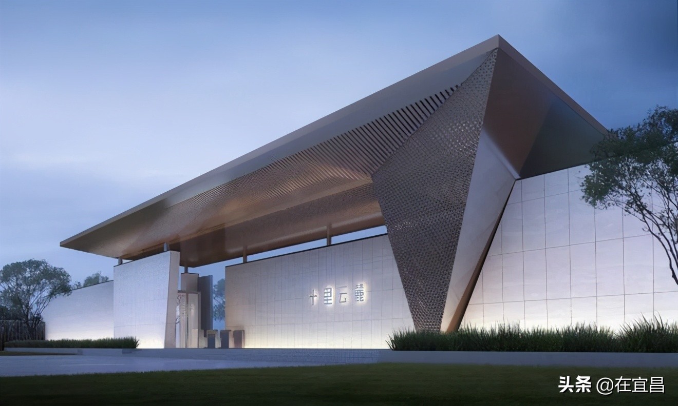 牛！这样的伍家岗，你怎能不爱