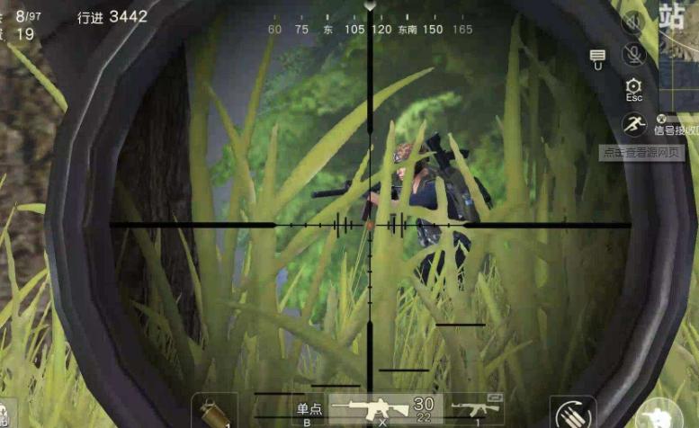 用模拟器玩吃鸡有多轻松,用模拟器玩吃鸡会是什么样的感觉