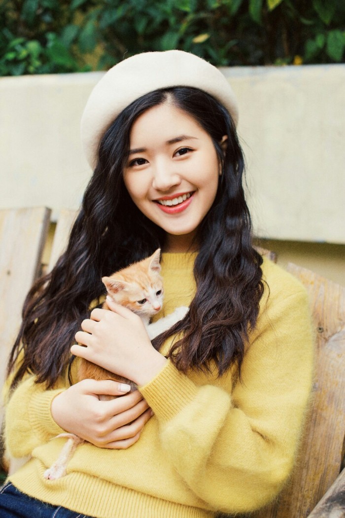 最容易被甩的六种女生，你在其中吗？