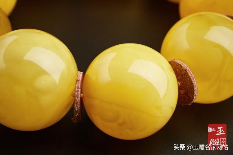 蜜蜡粉压制的蜜蜡跟天然的区别,乌克兰蜜蜡和俄罗斯蜜蜡的区别