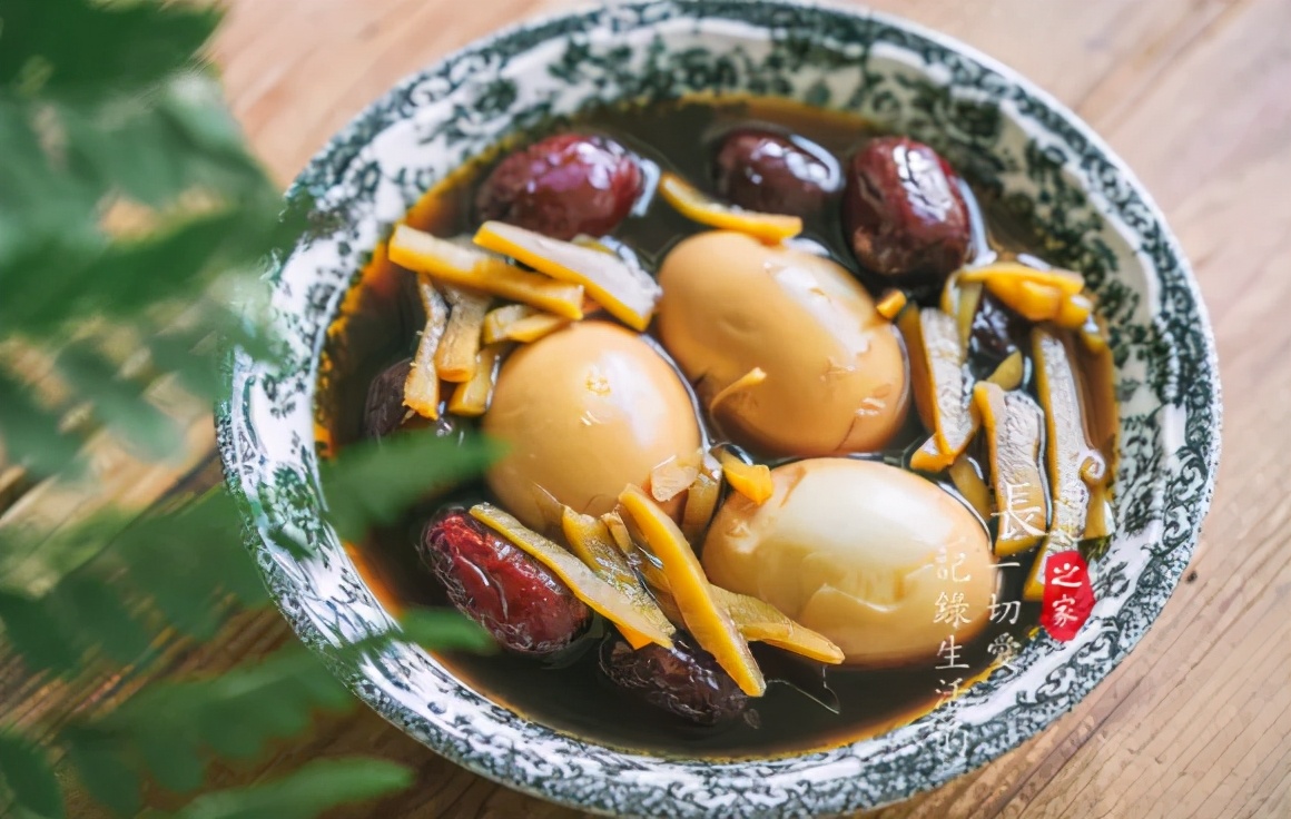 女子做的养生汤酷似病毒,女子给丈夫做形似病毒的养生汤