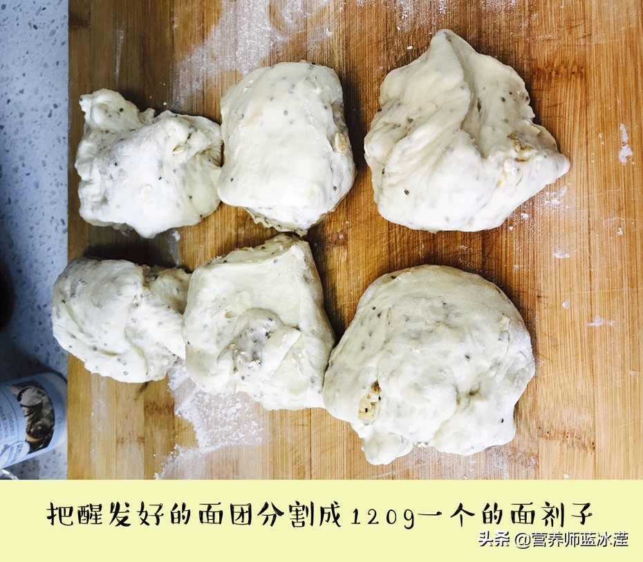 早餐吃不胖的面包,早餐吃面包吃不饱