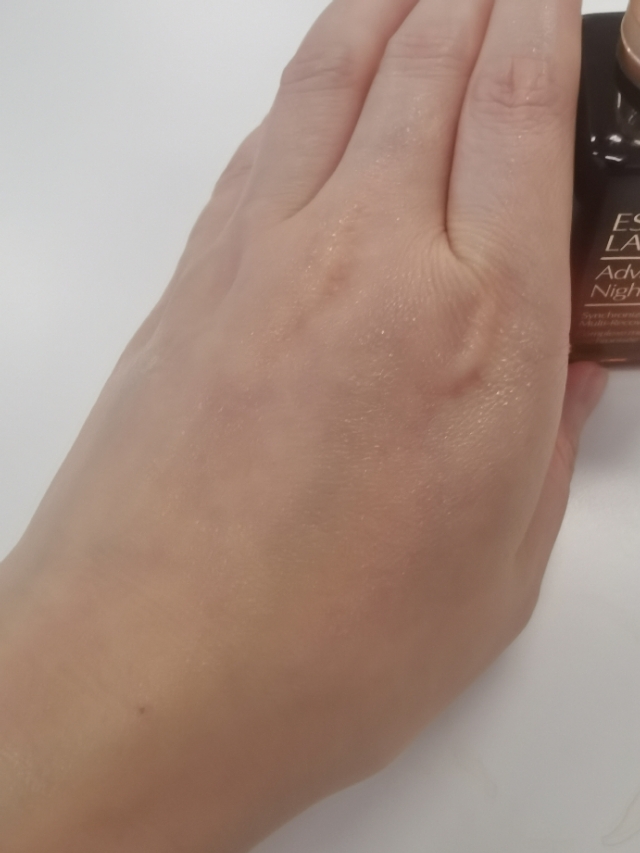 雅诗兰黛第七代小棕瓶评测,雅诗兰黛小棕瓶测评图