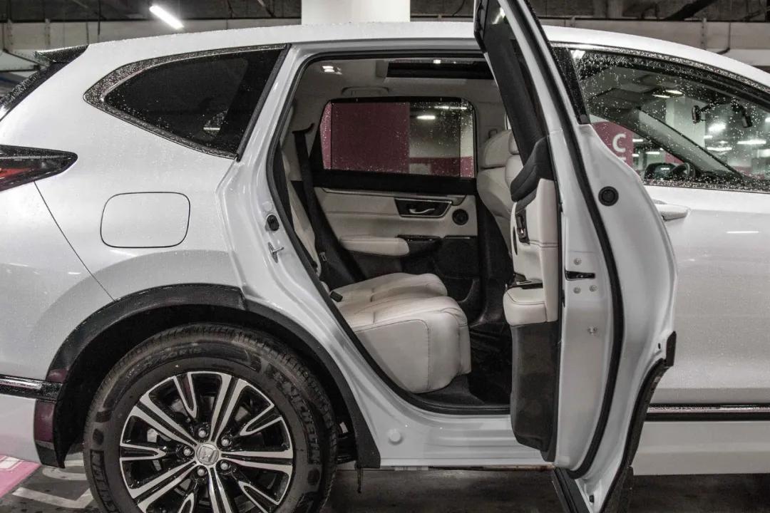 皓影锐·混动e+真实感受,皓影锐混动e有何不同