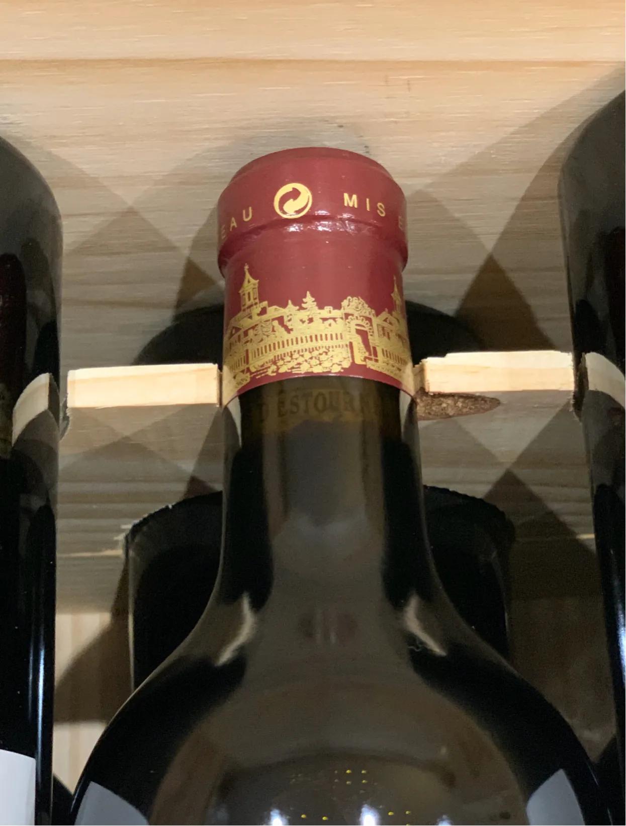 1855二级庄推荐酒,1855二级酒庄性价比