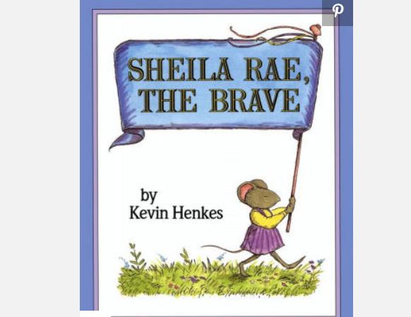 美国必读100本绘本,美国必读绘本