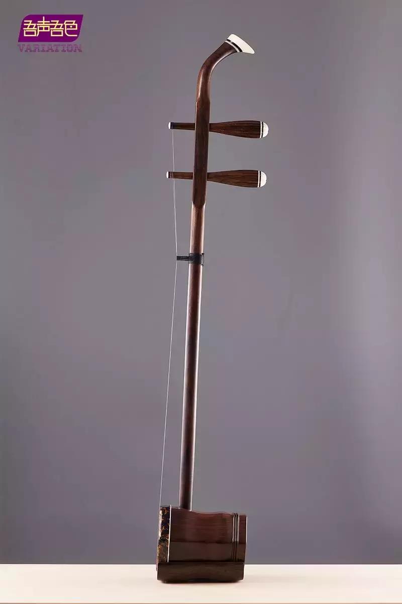 怎样挑选二胡蟒皮,网上买二胡应怎样挑选