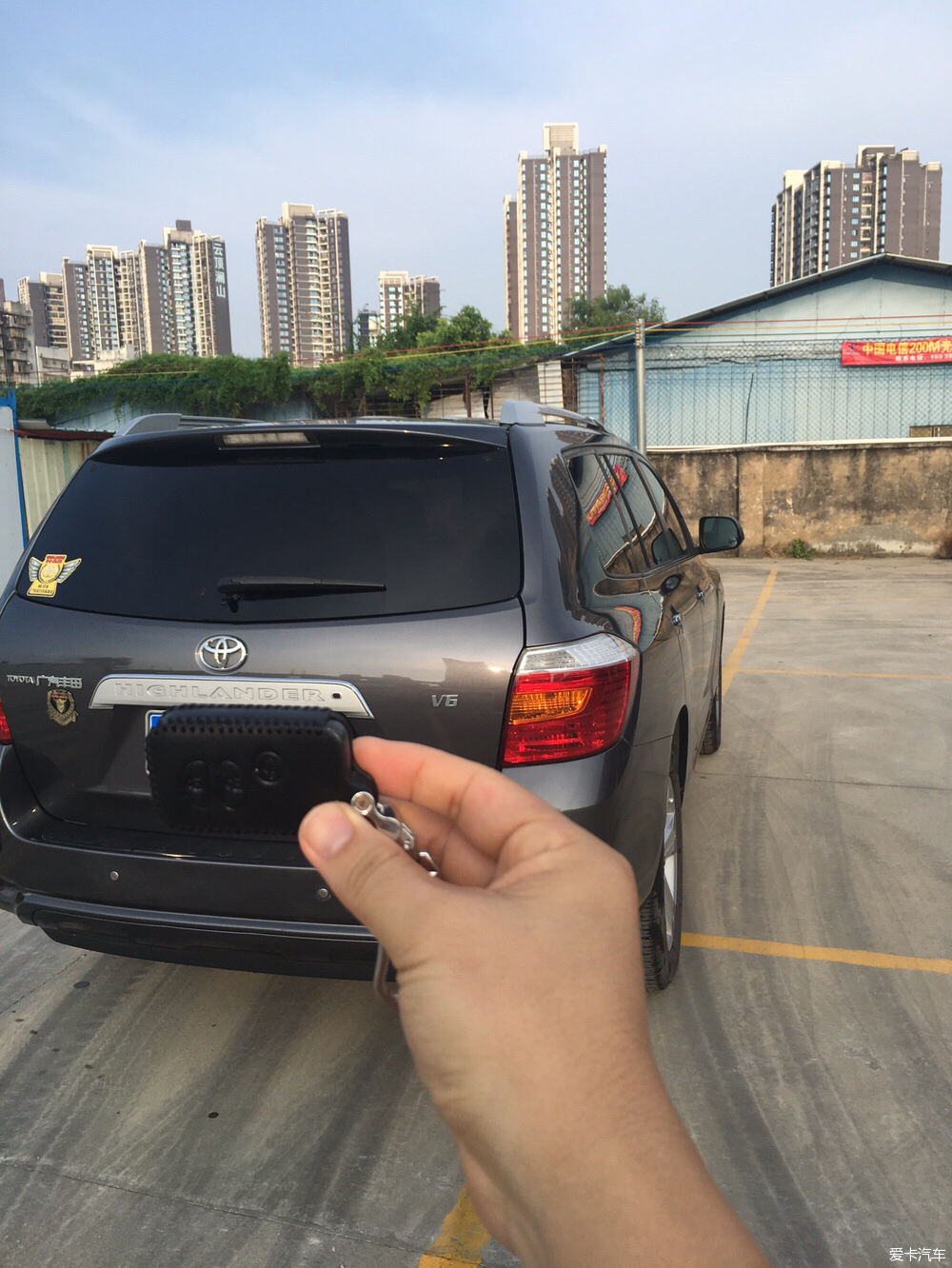 开了20万公里的18款汉兰达,2024款丰田汉兰达车主真实感受