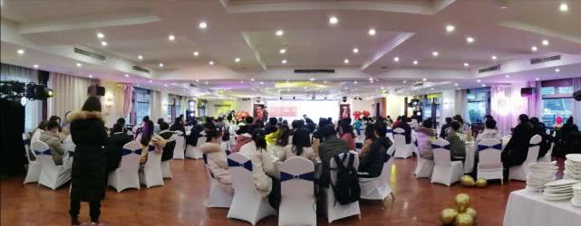 梦起金鸡湖锐气蕴成长—2020年方正璞华年会(苏州站)圆满落幕