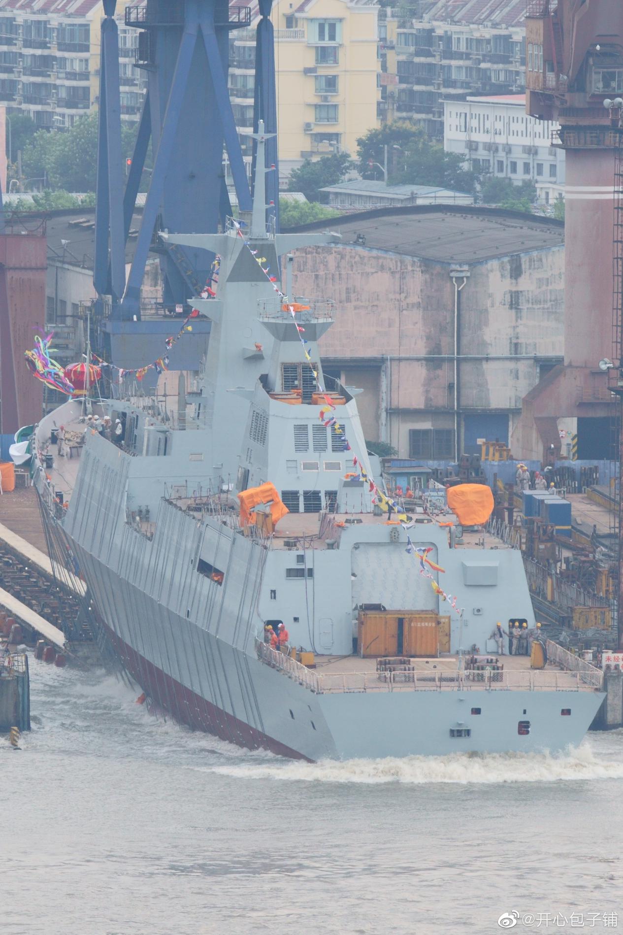 054a拥有区域防空能力吗,054a有反隐身雷达吗