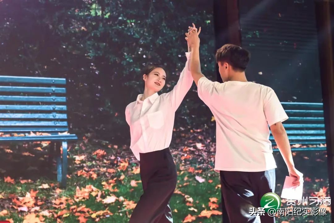 凤凰于飞喜宴之夜—贵州习酒习酒喜宴南阳上市发布会圆满成功