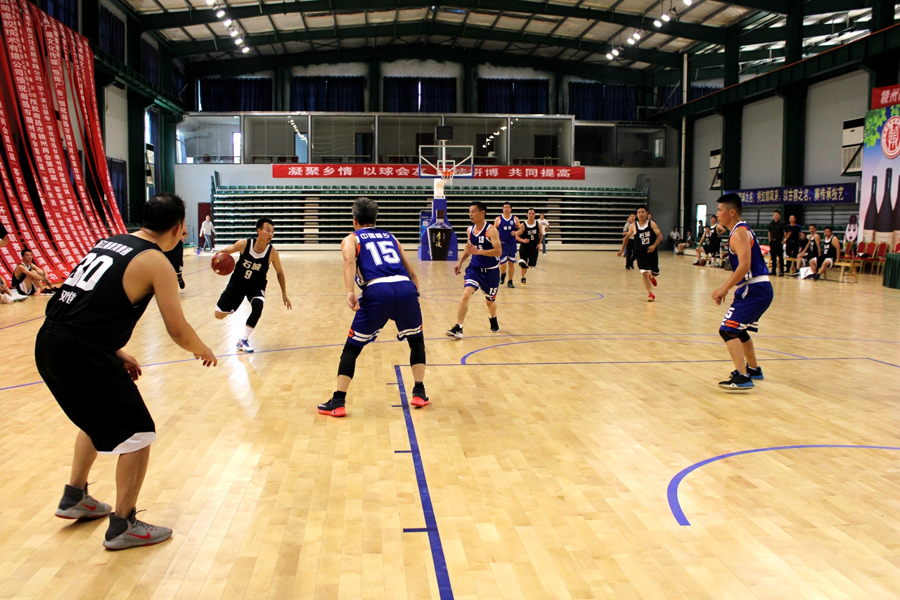 江西省篮球联赛赣州vs南昌,江西省篮球联赛赣州队赛程表