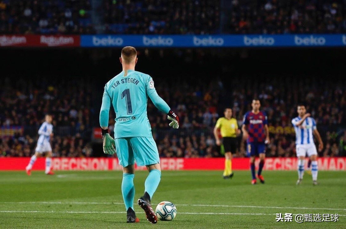 怎么克制传控足球,巴萨传控是怎么被破解的