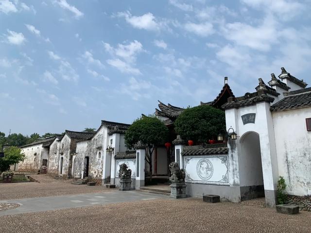 天下第一美景风水宝地,天下江山风景区