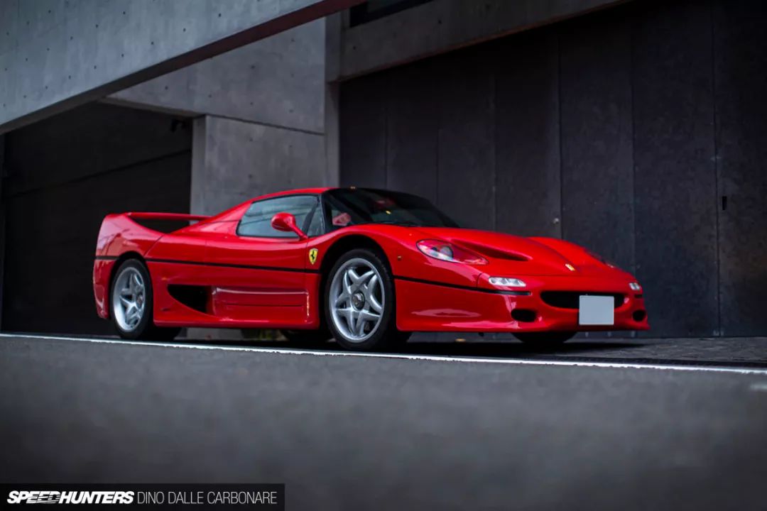 车迷心中最完美的车,车迷的车库怎么样