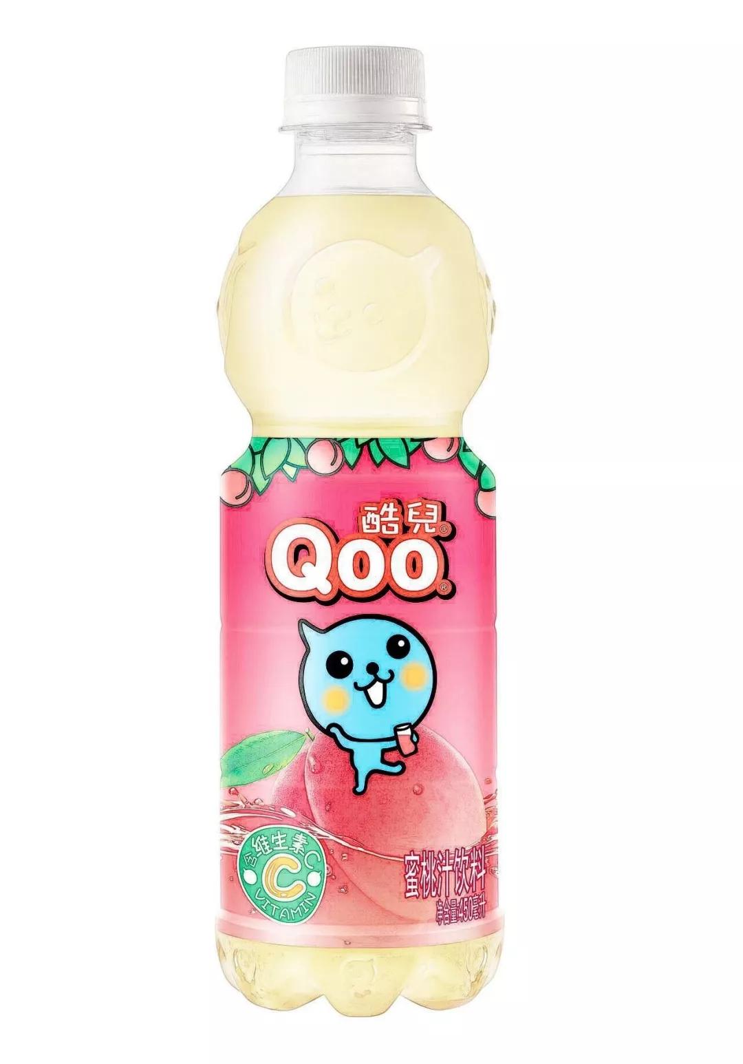 7080后的经典汽水,重拾经典汽水