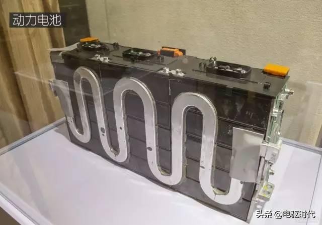 比亚迪三电技术是什么,比亚迪e平台三电技术解析