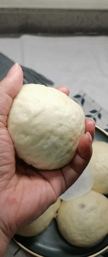 包子怎么做才白才松软好吃不发硬,包子蒸熟了没发起来怎么办