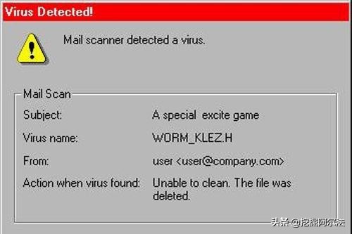电脑病毒攻击,全国十大电脑病毒攻击安全事件
