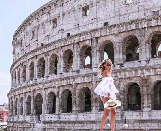 去欧洲旅行10天,欧洲旅游航线攻略最新