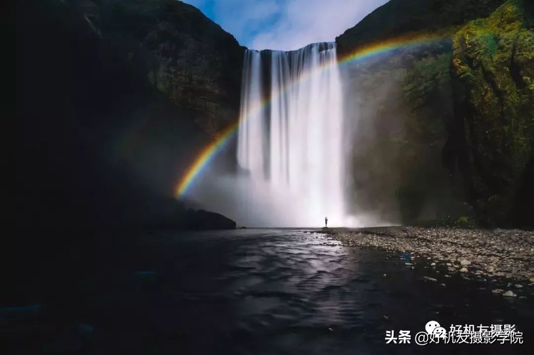 慢门摄影教程轻松拍出动感大片,相机慢门拍摄人像教程