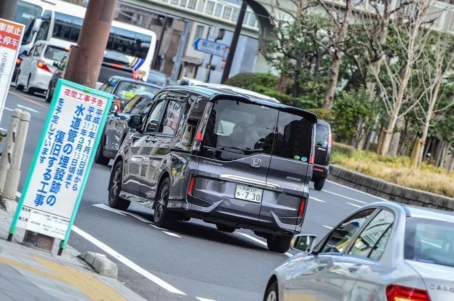 为何K-car在日本这么火？它适合国内市场吗？