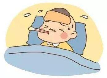 宝宝烧得喘息了怎么办,宝宝烧的呼吸急促