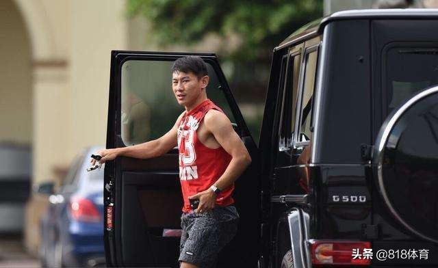 于汉超现在的视频,于汉超车