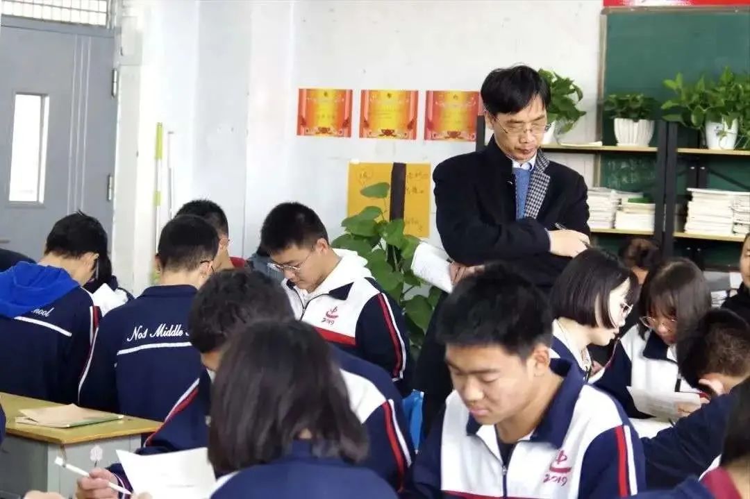 磁县一中喜报2019,磁县一中高考成绩