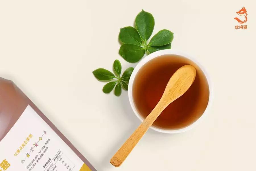 便宜又好喝的柠檬茶,好喝低成本柠檬茶