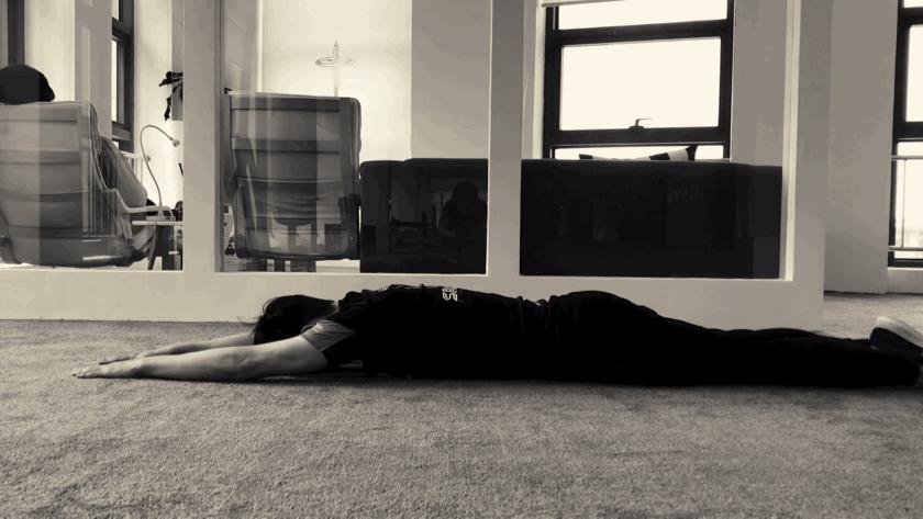 医生说游泳可以治疗颈椎病？——没错，可是为健康还要注意这两点