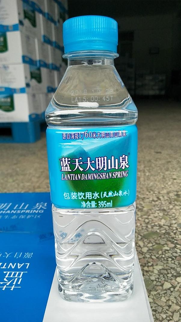 广西大明山泉水,大明山山顶泉水源头