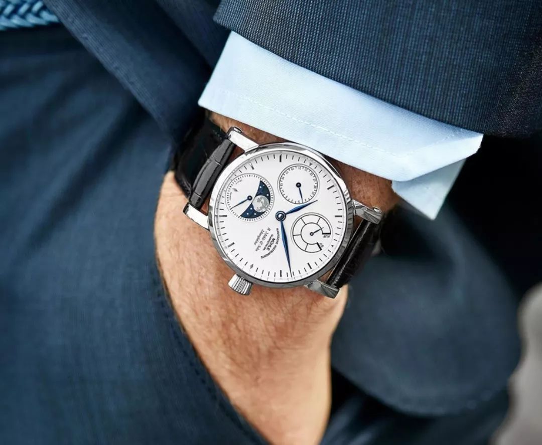 同价位德表和瑞表,瑞表和德表国表有什么区别