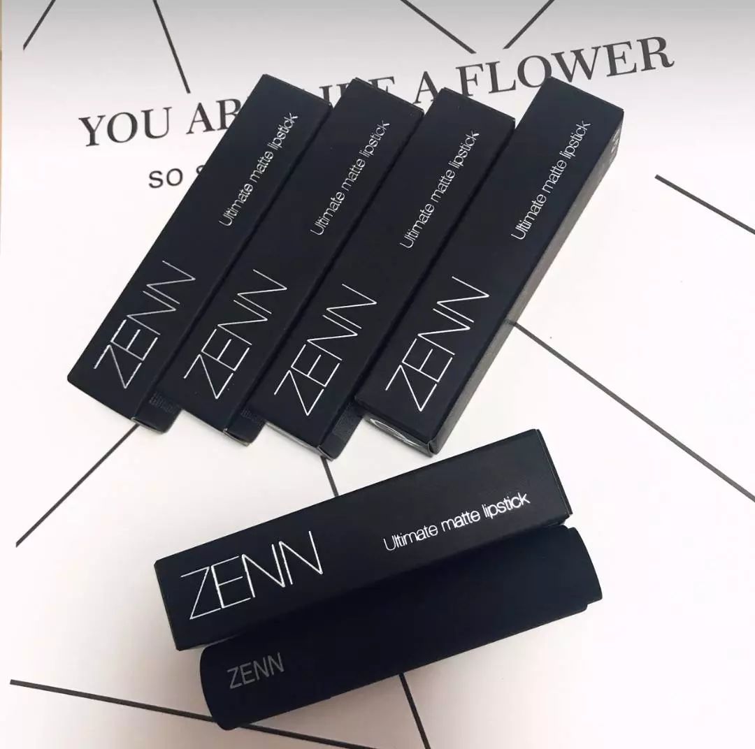 大牌斩男色口红,泰国热卖口红色号