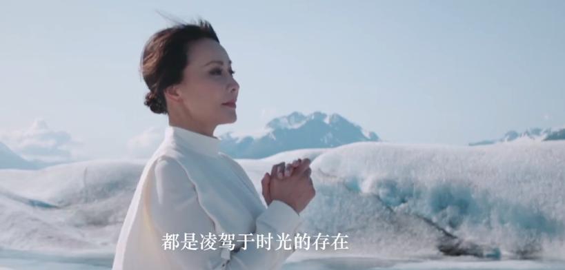 刘嘉玲用哪种护肤品好,刘嘉玲美白的秘诀