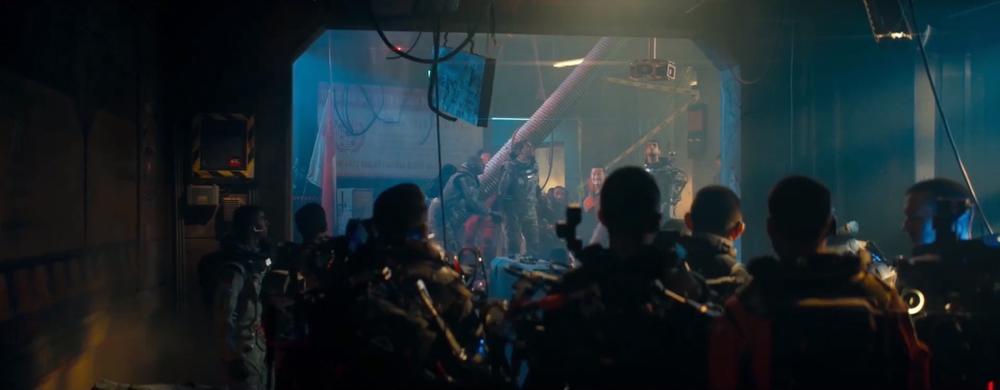 流浪地球开创了中国科幻电影,流浪地球中国科幻片的崛起