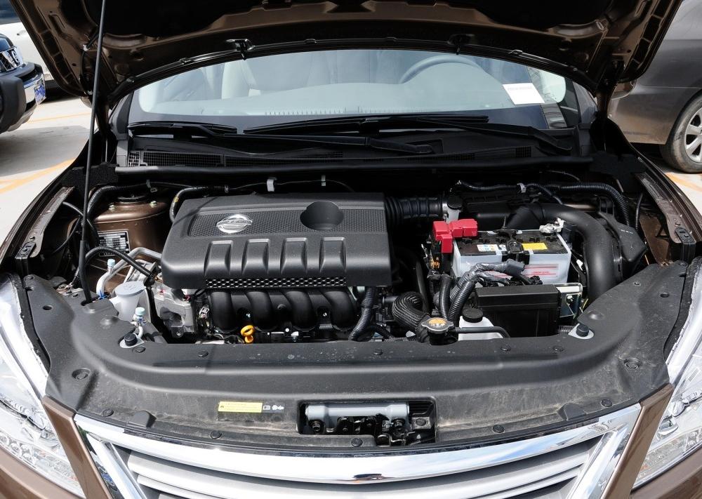 日产轩逸皮薄吗,销量之王日产轩逸家用首选