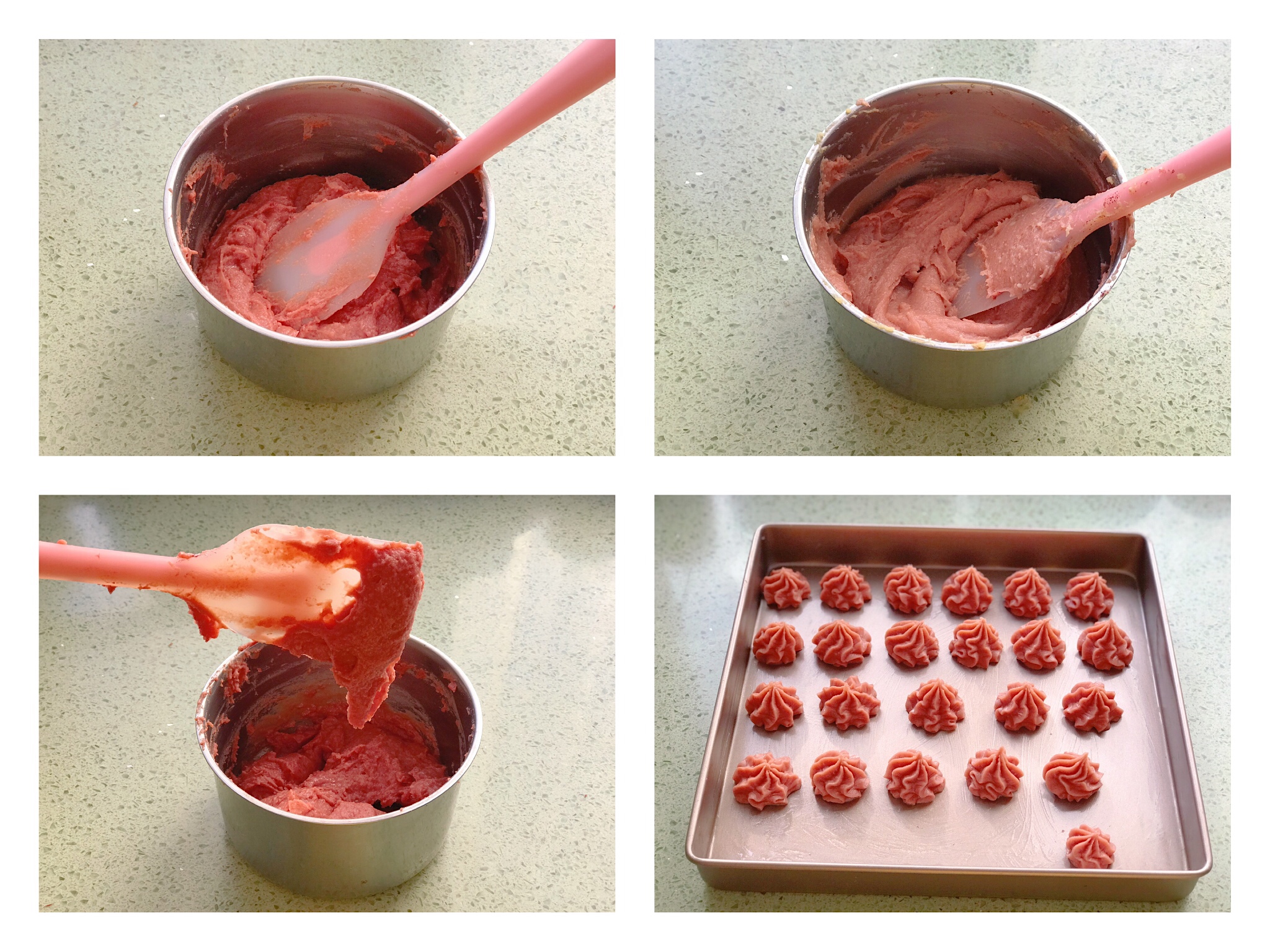 想吃泡芙怎么吃,想吃泡芙自己动手做