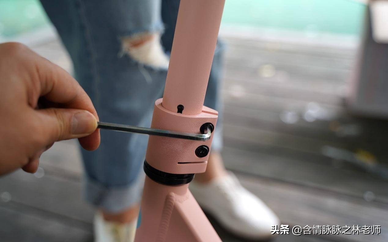 九号儿童滑板车c10测评,九号e8电动滑板车评测