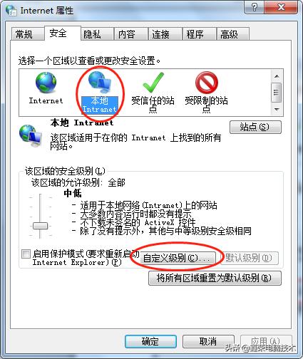 ie浏览器阻止安装activex控件,电脑浏览器无法安装下载什么意思