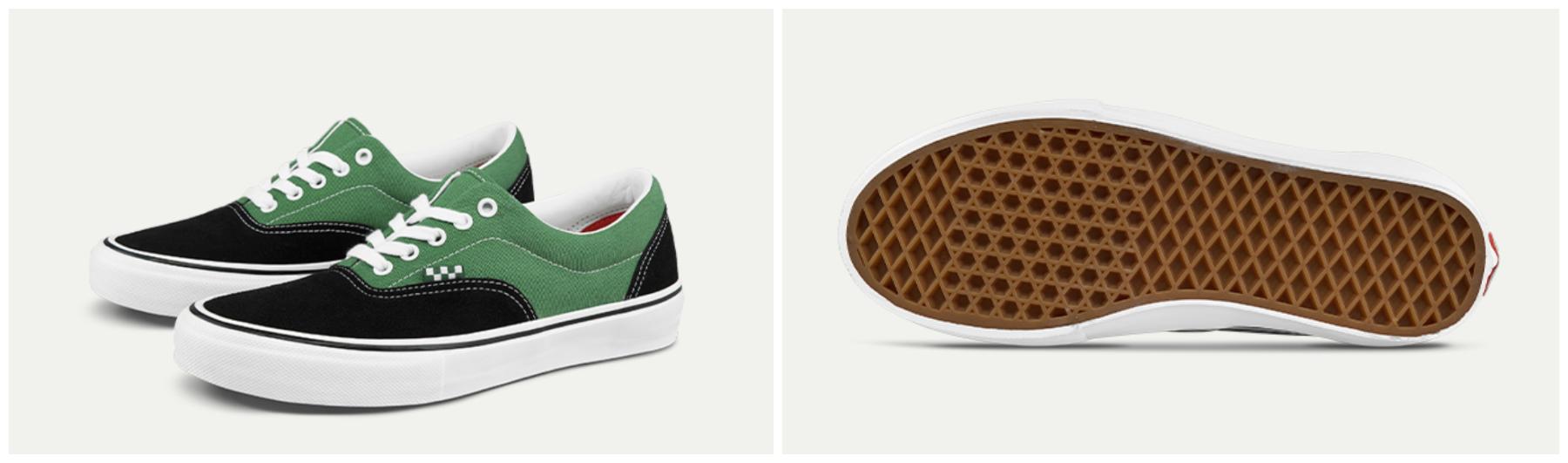 小众冷门vans,小众又好看的vans