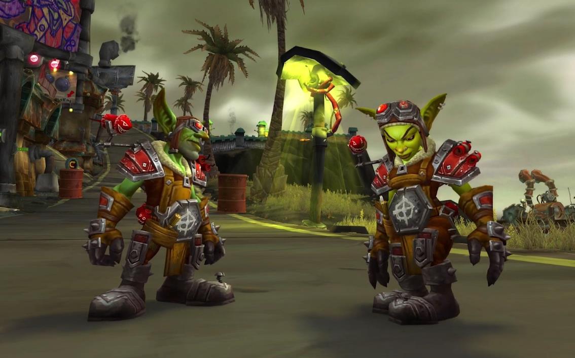 「游戏奇谈」第9期：“地精”是什么生物，为何总那么令人讨厌？