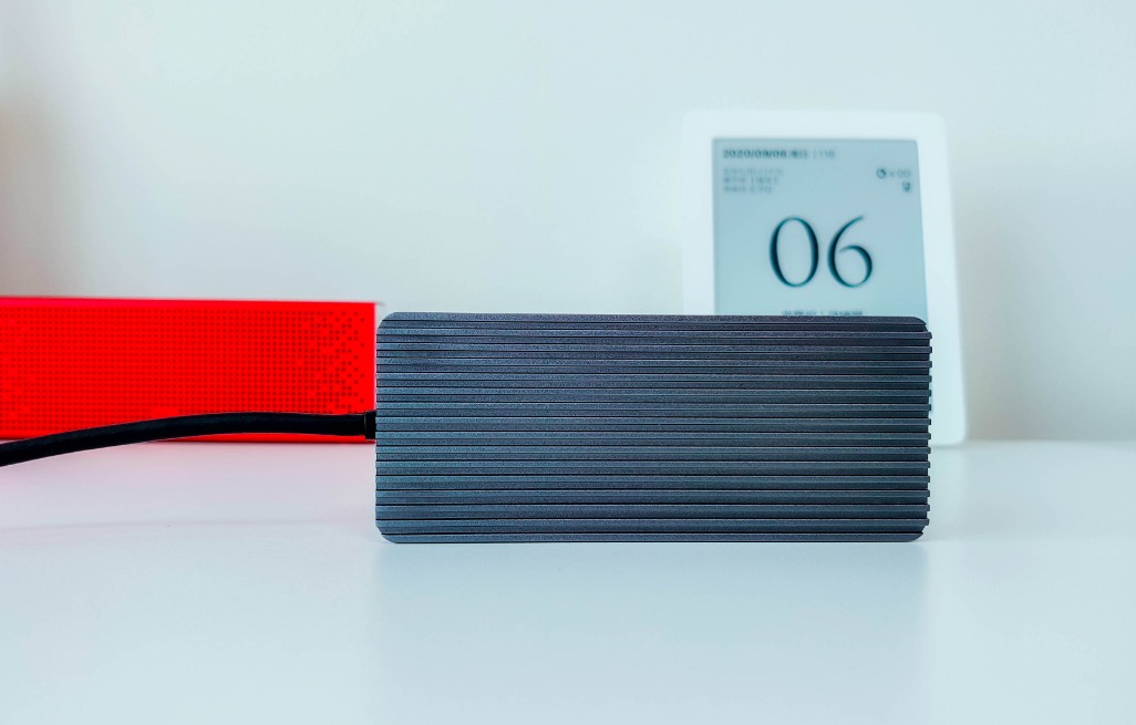 奥睿科五合一扩展坞评测,奥睿科8合一扩展坞评测