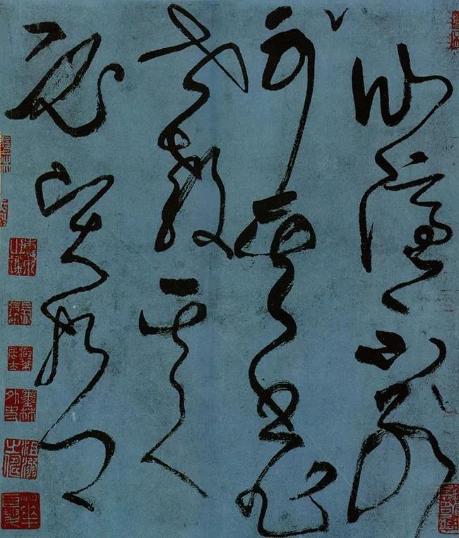 中国书法的发展历史有哪些重要的阶段,中国书法家协会会长