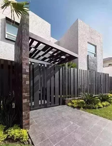 风水庭院景观设计,私家庭院景观风水设计