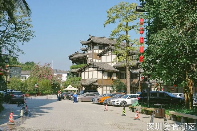 宝安区二十几年客家风味老字号,深圳客家私房菜打卡点