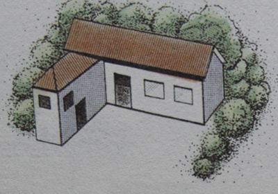 风水诀之阴宅风水知识详解,风水是人与环境的对话