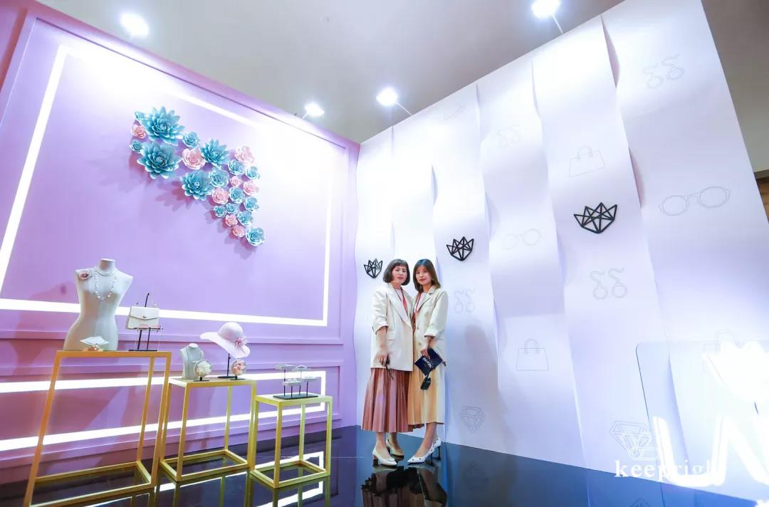 案例丨“精进到卓越”——凯蓝企业供应商大会